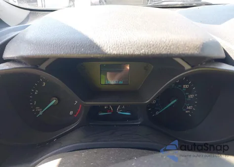 2018 Ford Transit Connect Xlt from USA, damaged, VIN NM0LS7F76J1377283